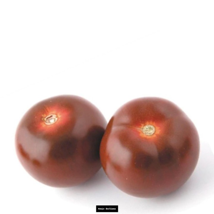 Pomidorai Kumato  6kg, KG