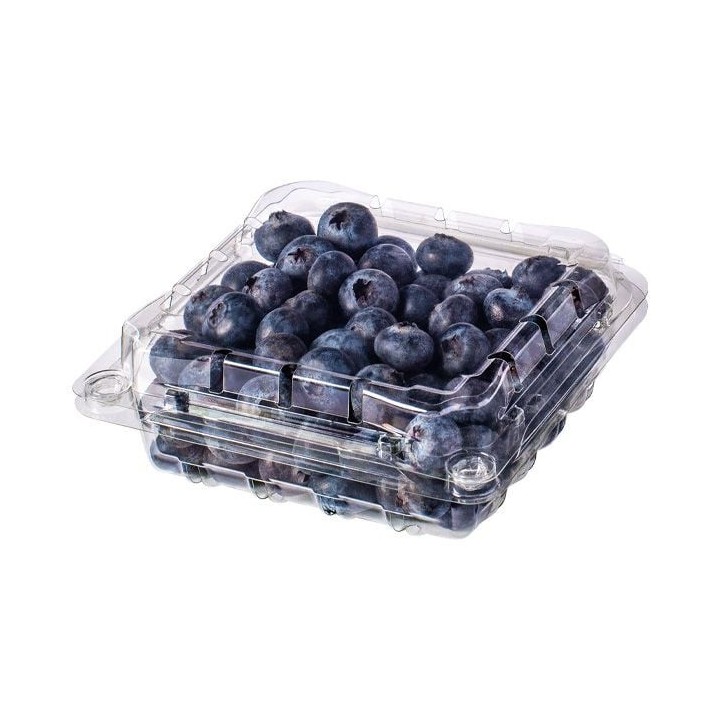 Šilauogės 12x125g,  ES, VNT