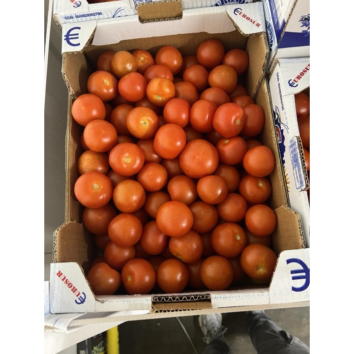 Tomatoes smaller 6kg,  KG
