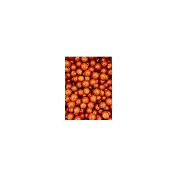Tomatoes cherry round, 4kg, MA, KG