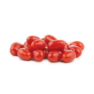 Pomidoriukai mini slyviniai, 4kg, MA, KG