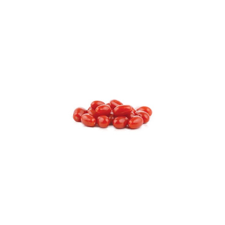Tomatoes cherry plum, 4kg, MA, KG