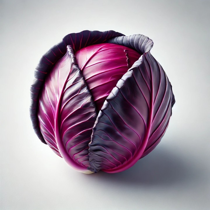 Cabbage red 2cat, 10kg, PL, KG
