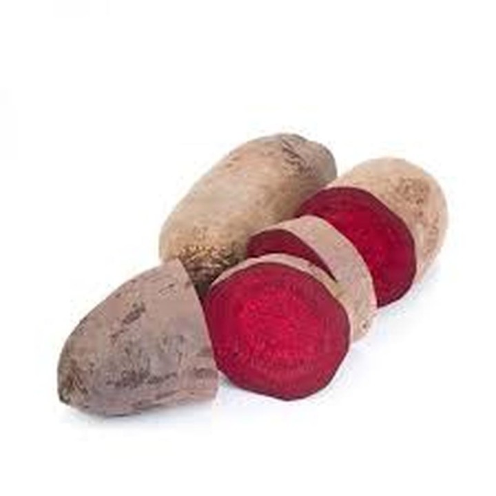 Beetroot long shape 10kg, PL, KG